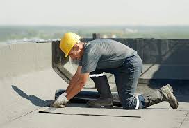 Best Hot Roofs  in Silver Lakes, CA